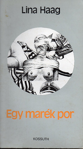 Egy mark por (Haag)