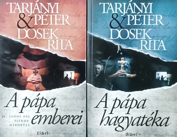 A ppa emberei + A ppa hagyatka (2 m)