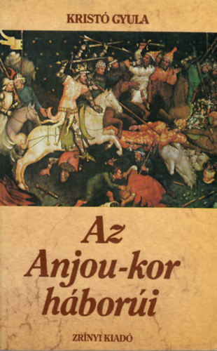 Az Anjou-kor hbori