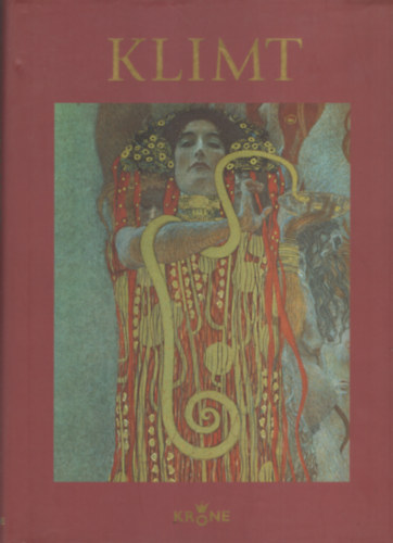 Laura Payne - Klimt  ( nmet nyelv )