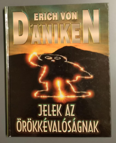 Jelek az rkkvalsgnak