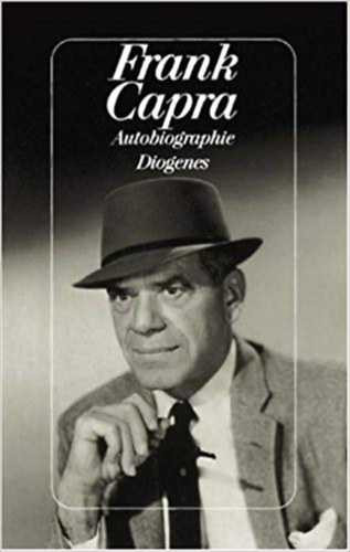 Frank Capra - Autobiographie
