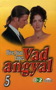 Vad angyal 5.