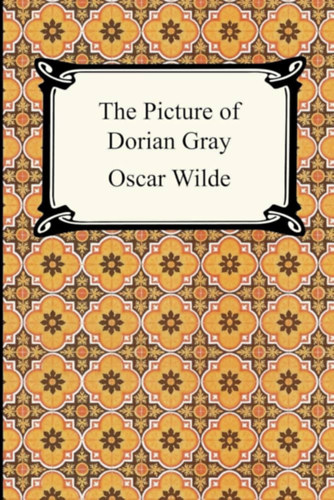 Oscar Wilde - The Picture of Dorian Gray