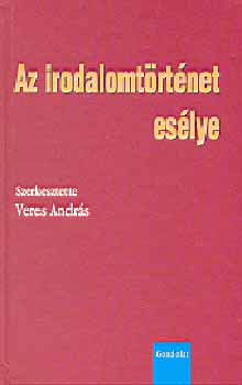 Az irodalomtrtnet eslye