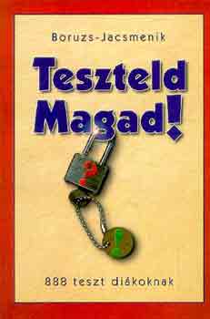 Teszteld magad!