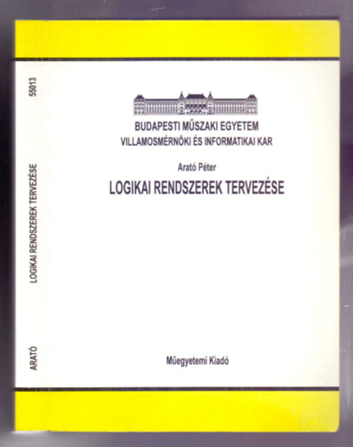 Logikai rendszerek tervezse