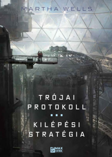 Trjai protokoll / Kilpsi stratgia