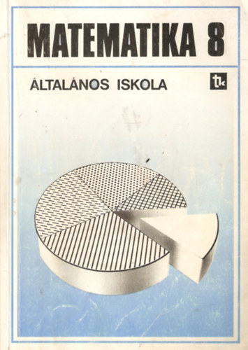Matematika 8. �ltal�nos iskola