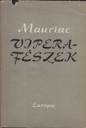 Viperafszek