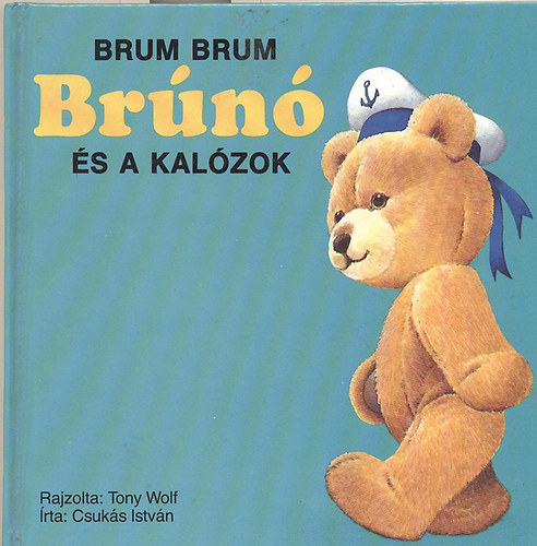 Brum Brum Brn s a kalzok