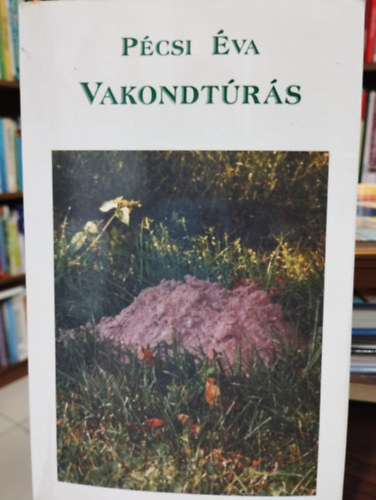 Vakondtrs