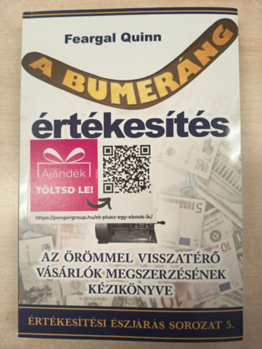 A bumer�ng �rt�kes�t�s