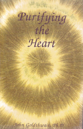 Purifying the Heart