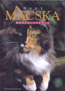 Nagy macska enciklopdia