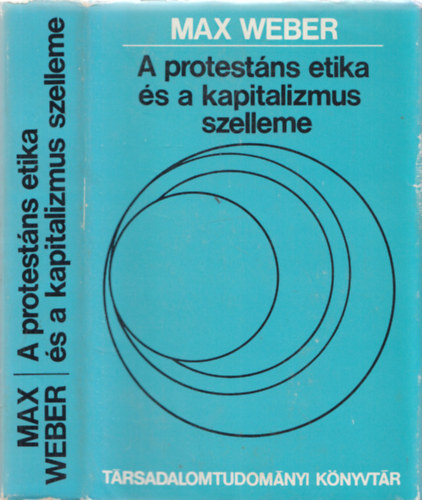 A protestns etika s a kapitalizmus szelleme