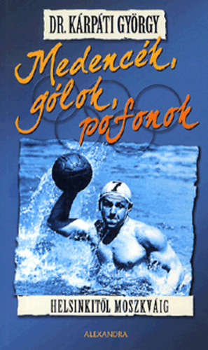 Medenck, glok, pofonok
