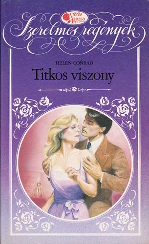 Titkos viszony (Vrs Rzsa)