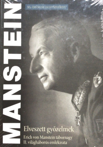 Elveszett gyzelmek