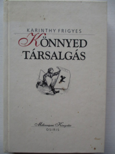 Knnyed trsalgs