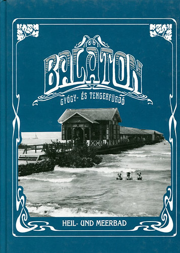 Balaton gy�gy- �s term�lf�rd�