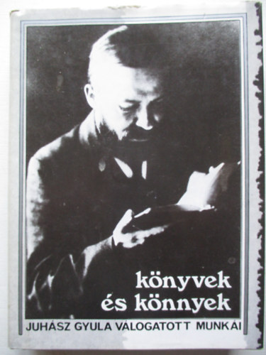 Knyvek s knnyek