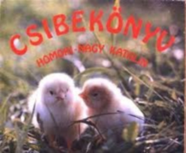 Csibek�nyv