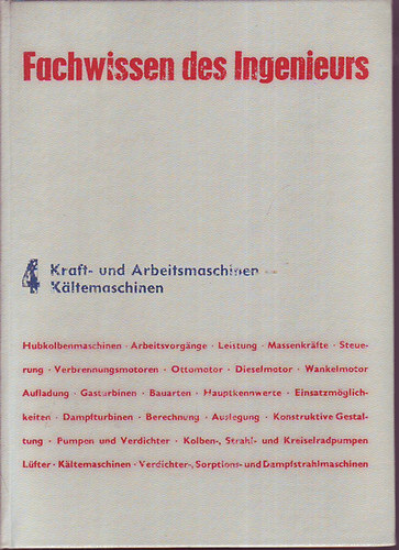 Fachwissen des Ingenieurs