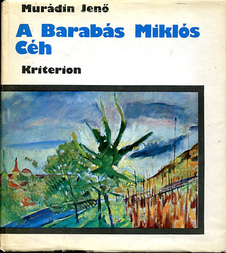 A Barabs Mikls Ch