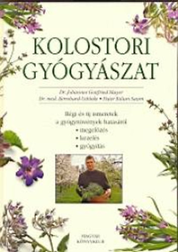 Kolostori gygyszat