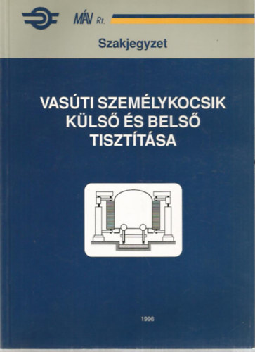 Vasti szemlykocsik kls s bels tiszttsa - Szakjegyzet