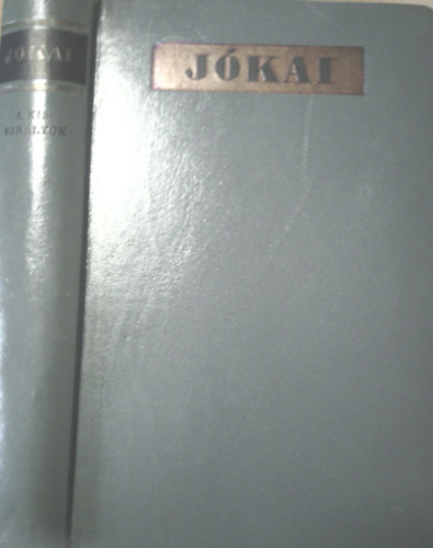 A kiskir�lyok