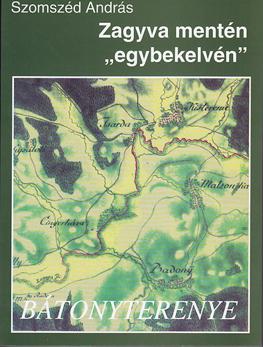 Zagyva ment�n ,,egybekelv�n" - B�tonyterenye