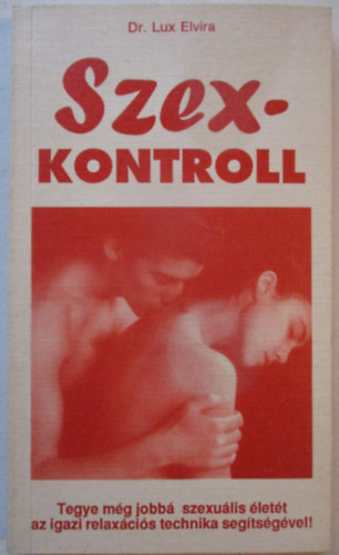Szexkontroll