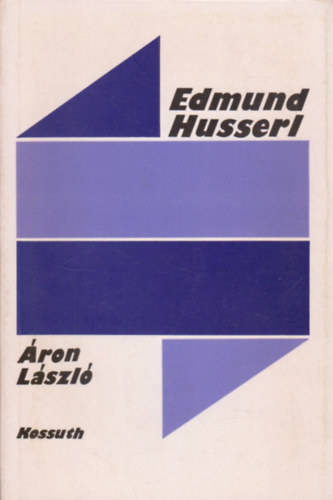 Edmund Husserl