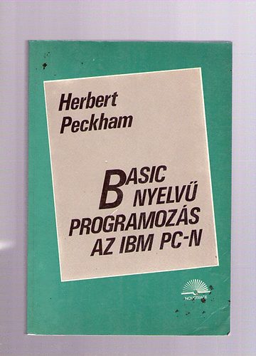 Basic nyelv programozs az IMB PC-n