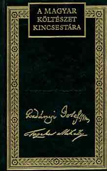 Gvad�nyi J�zsef �s Fazekas Mih�ly v�logatott m�vei.  A Magyar K�lt�szet Kincsest�ra 32.