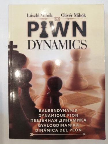 Pawn Dynamics - Gyalogdinamika