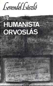 Humanista orvosls (Magyarorszg felfedezse)