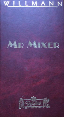 Mr. Mixer