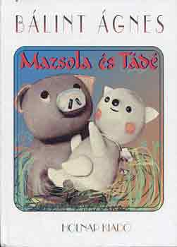 Blint gnes - Mazsola s Td