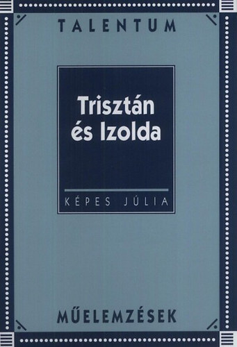 Triszt�n �s Izolda