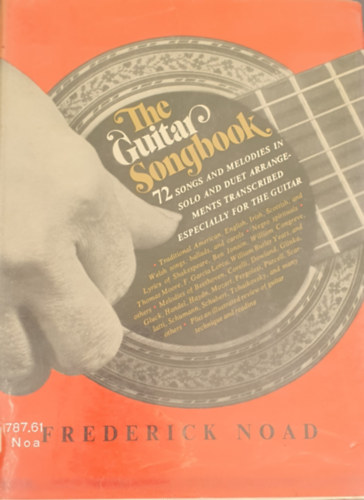 The Guitar Songbook