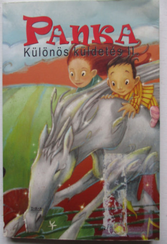 Panka - Klns kldets II.