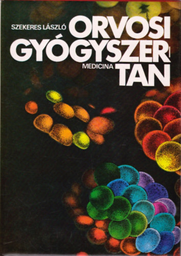 Orvosi gy�gyszertan