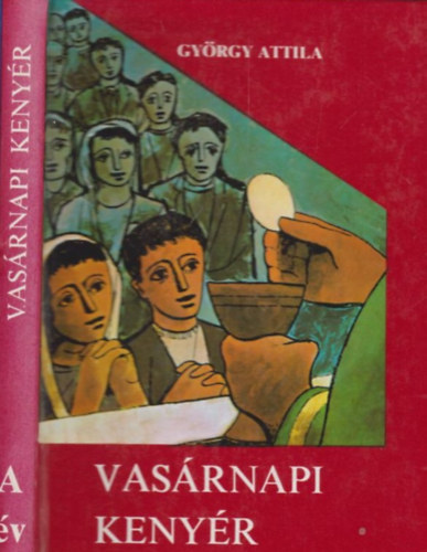 Vasrnapi Kenyr - A v