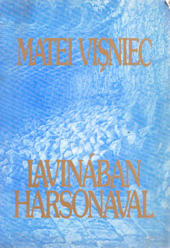 Lavinban harsonval (Dediklt)