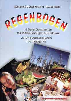 Regenbogen (16 Gesprachsthemen mit texten...)