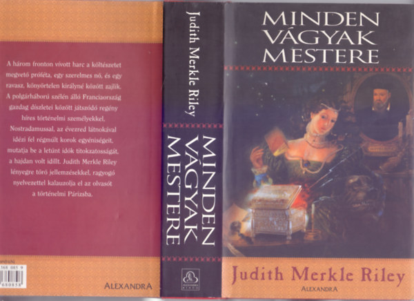 Minden Vgyak Mestere (The Master of all Desires)