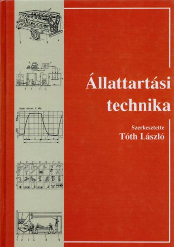 �llattart�si technika